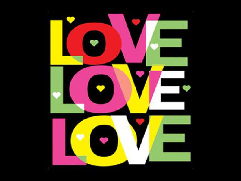 طرح-لایه-باز-گرافیکی-،-با-عنوان-عشق-(-LOVE-)