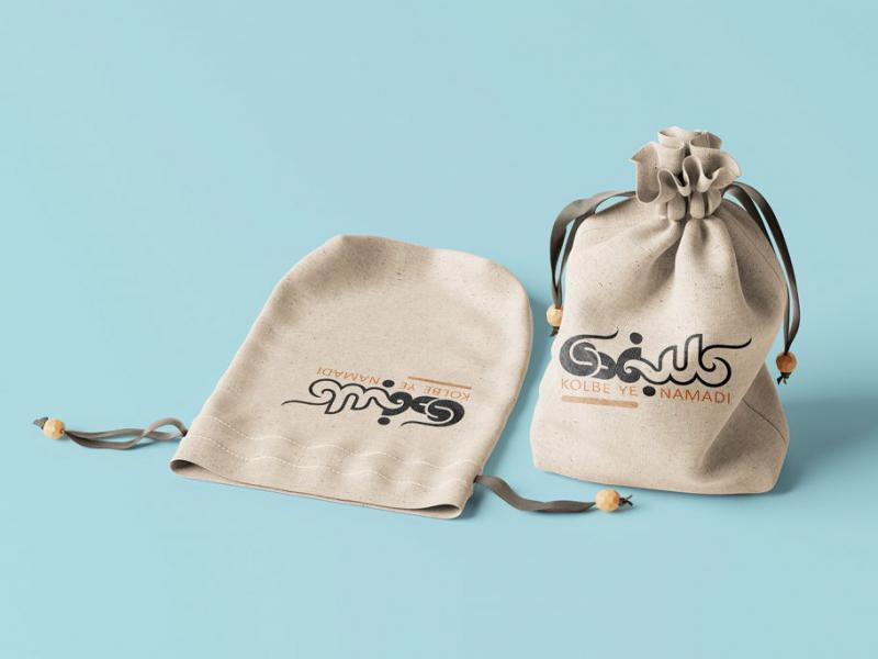 -لایه-باز-موکاپ-گونی-برنج