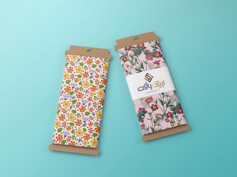 -طرح-لایه-باز-موکاپ-پرچم-و-پارچه