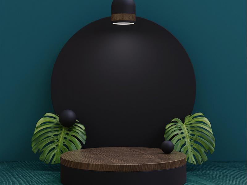 -طرح-لایه-باز-موکاپ-سکوی-معرفی-محصول