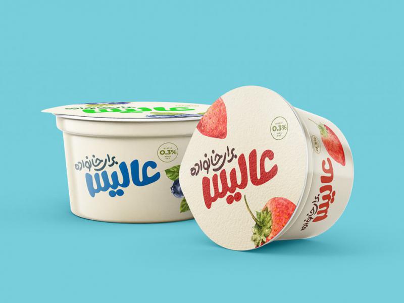 -لایه-باز-موکاپ-ظرف-ماست-و-بستنی