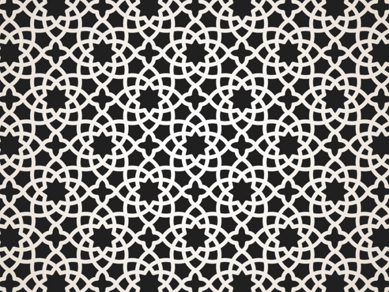پترن-اسلیمی