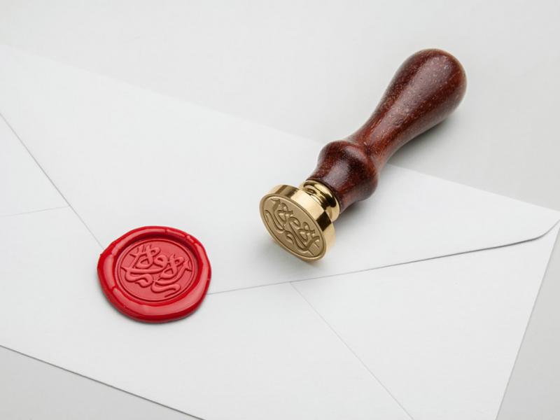 -لایه-باز-موکاپ-مهر-و-لوگوی-سه-بعدی