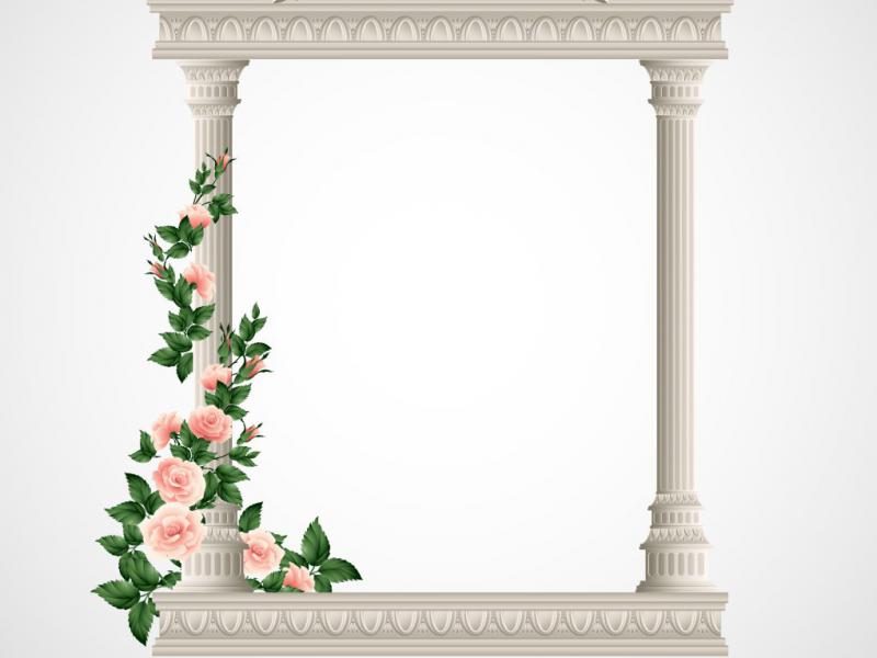 دانلود-طرح-لایه-باز-وکتور-جایگاه-و-بوته-گل