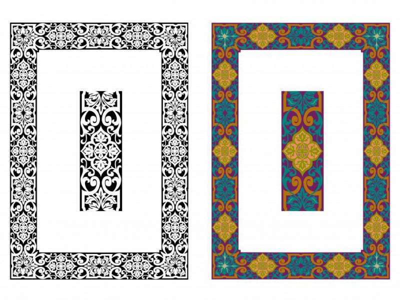 دانلود-طرح-لایه-باز-وکتور-اسلیمی