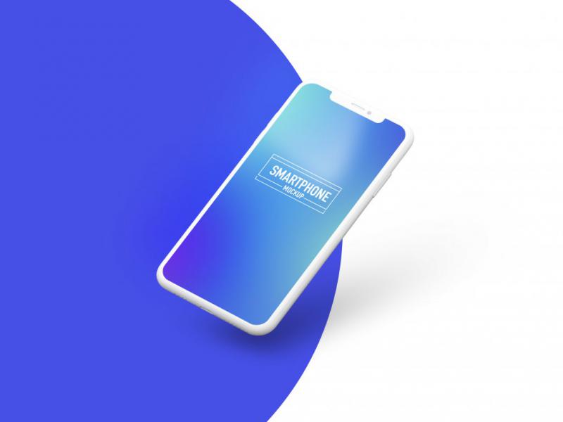 موکاپ-گوشی-