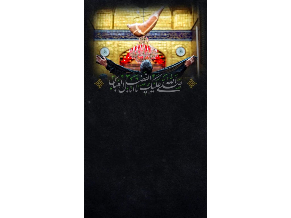 بکگراند پوستر و تراکت