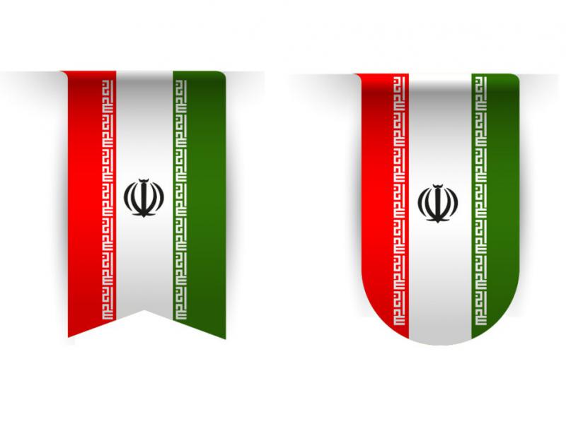 وکتور-پرچم-ایران