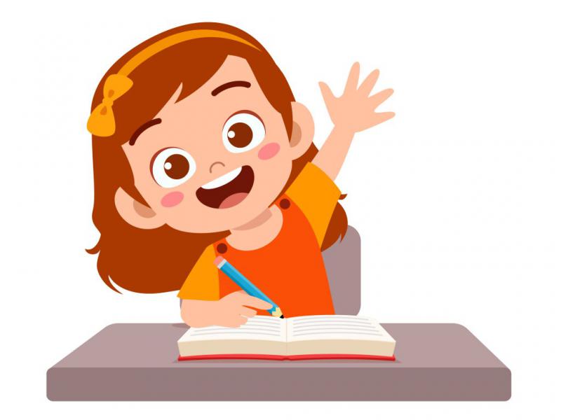 وکتور-(آیکون)-دانش-اموز-دختر-جذاب