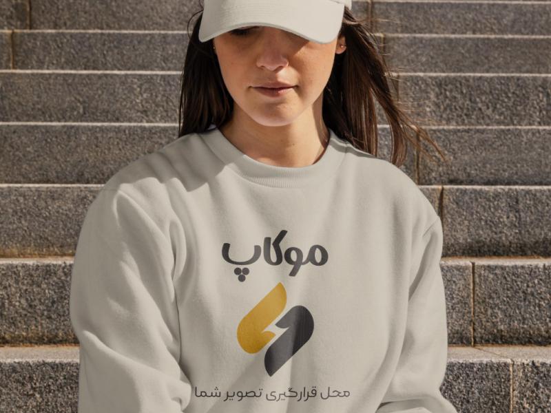 موکاپ-کلاه-و-هودی
