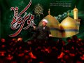 طرح-لایه-باز-دکور-پشت-منبر-مراسم-شهادت-امام-موسی-کاظم-(ع)