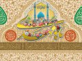طرح-دکور-جشن-نیمه-شعبان-در-2-سبک-مختلف
