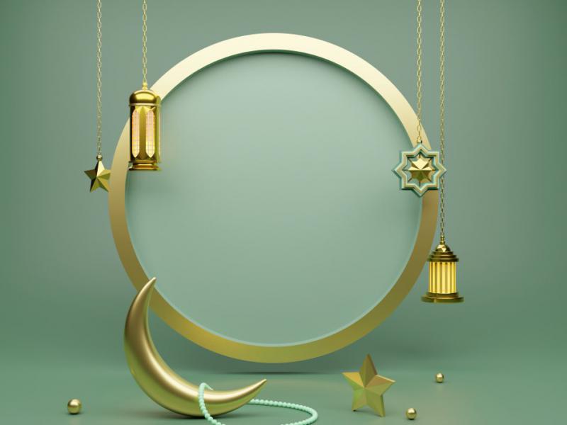 Psd-ماه-مبارک-رمضان