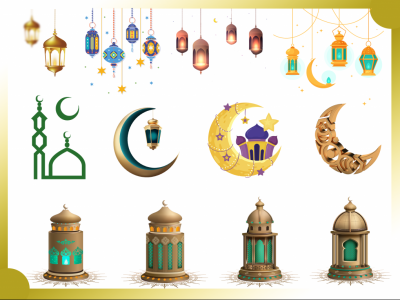 پک 26 عددی رمضان