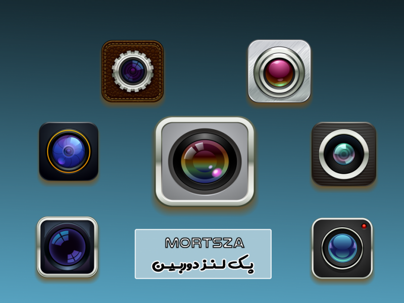 پک-لنز-دوربین