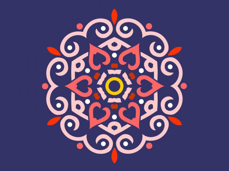 وکتور-اسلیمی-لایه-باز-رایگان