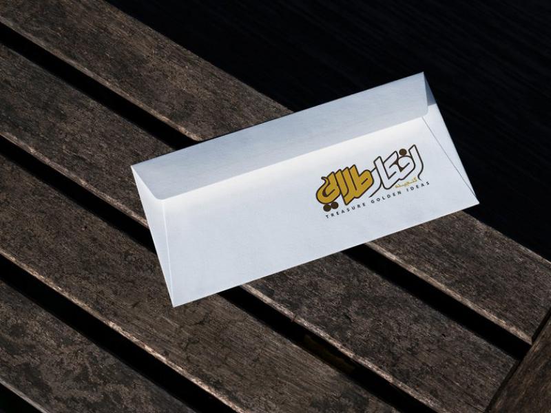 -طرح-لایه-باز-موکاپ-پاکت-نامه