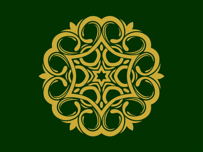 دانلود-طرح-اسلیمی-وکتور