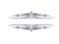پکیج-حاشیه-و-قالب-خطوط-جداکننده