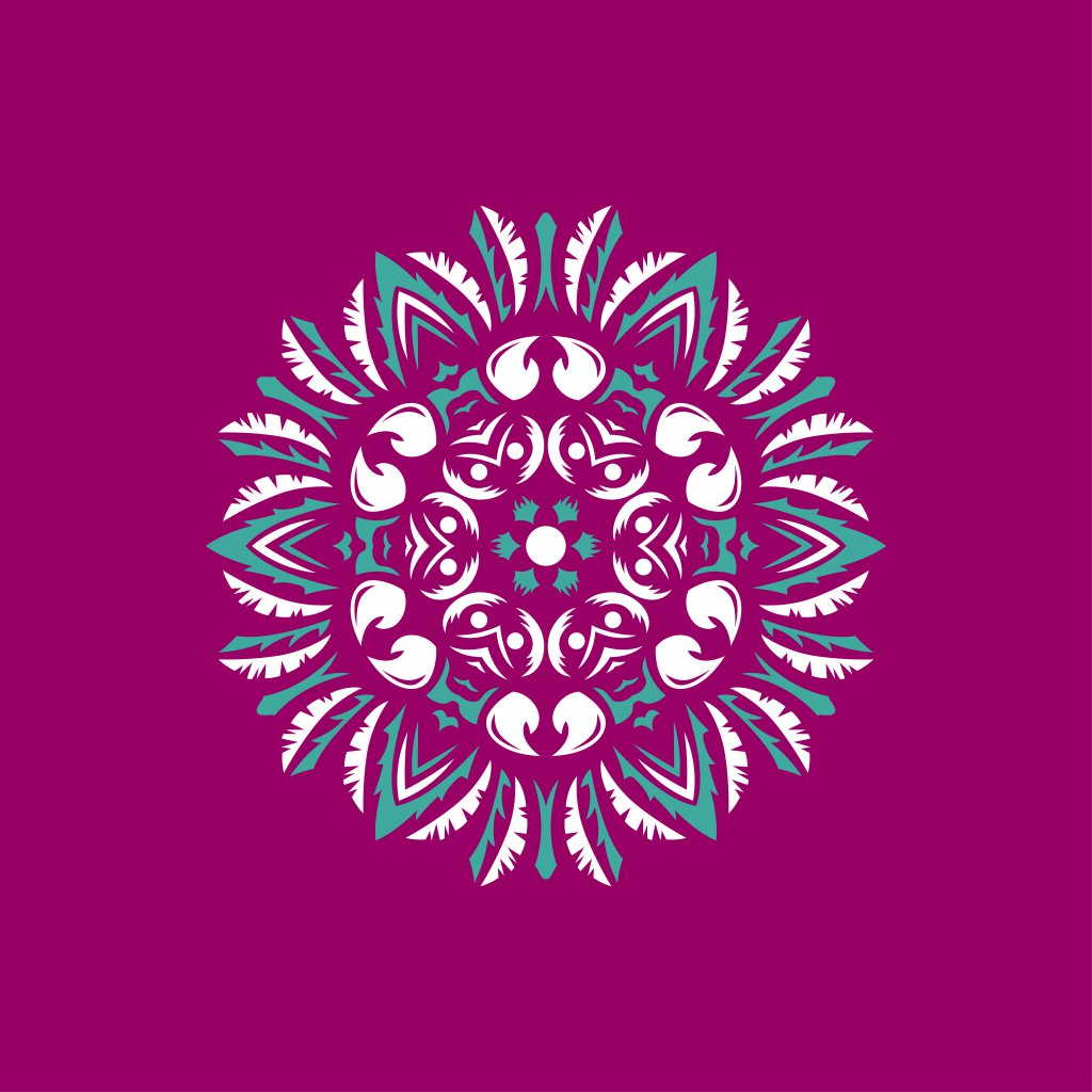 طرح اسلیمی