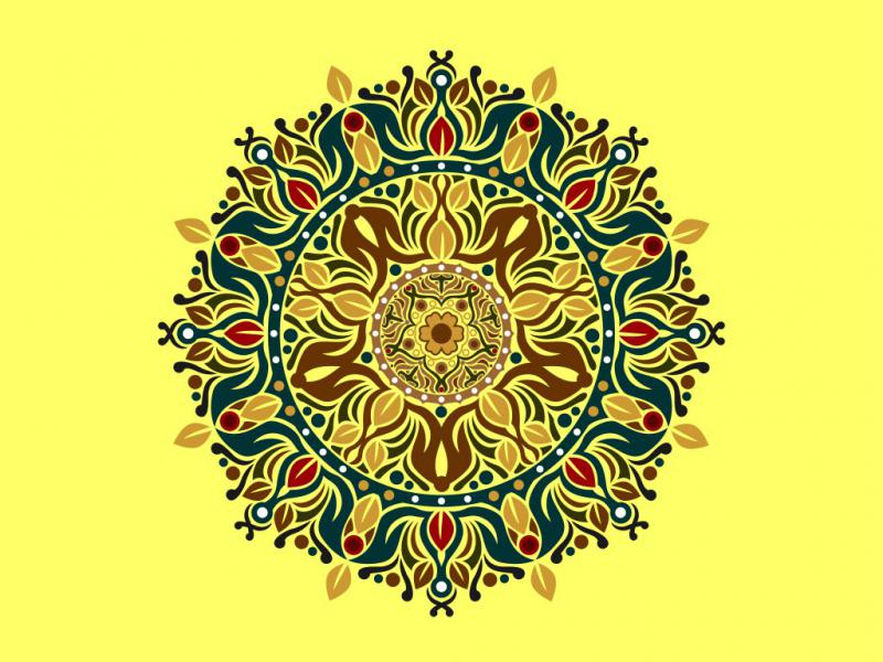 دانلود-طرح-اسلیمی-وکتور-لایه-باز