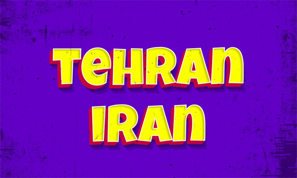  طرح لایه باز موکاپ لوگوی سه بعدی