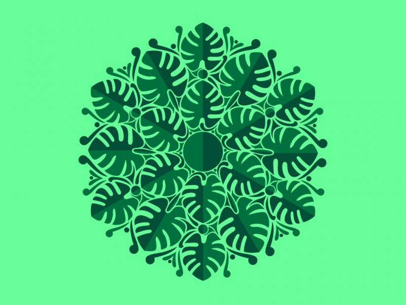طرح-اسلیمی-لایه-باز-رایگان