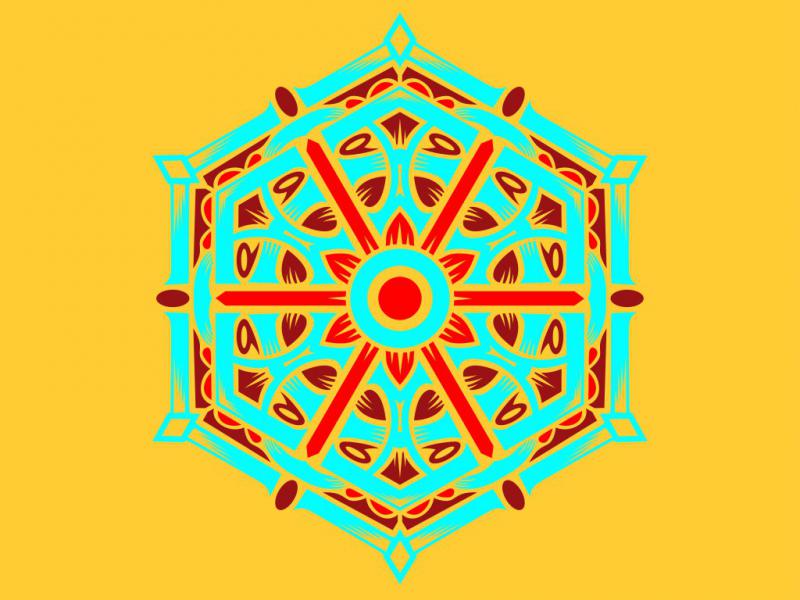 اسلیمی-وکتور-رایگان