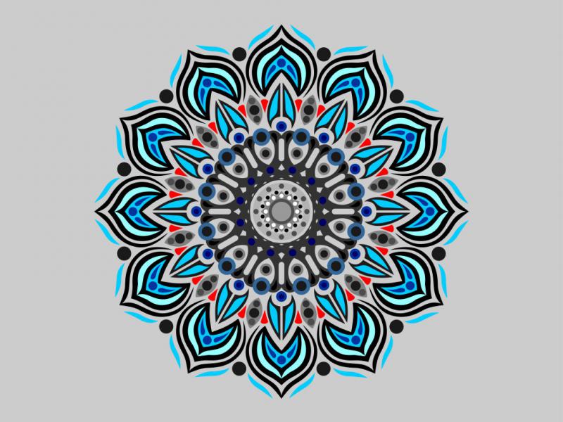 طرح-اسلیمی-وکتور