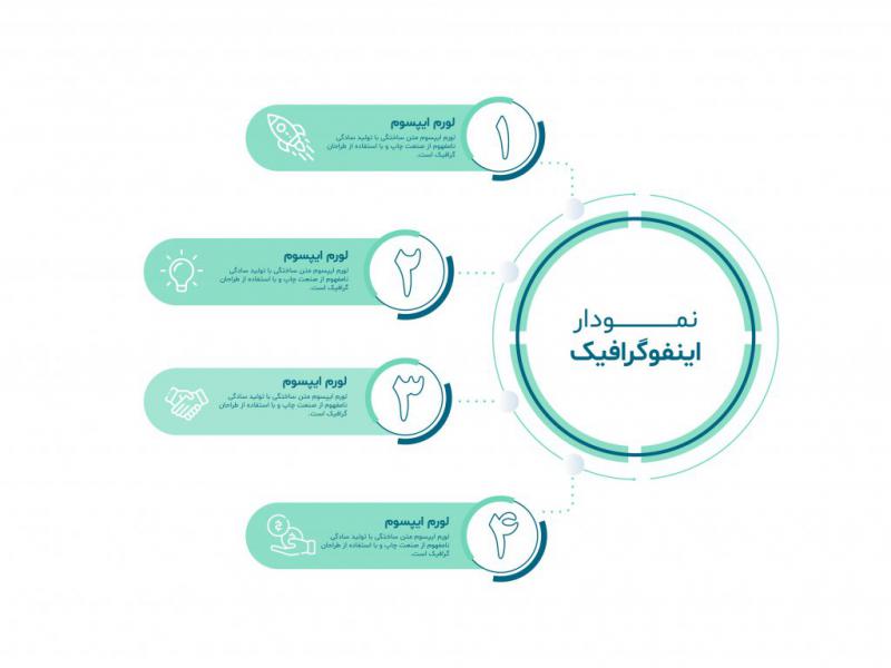 فایل-لایه-باز-اینفوگرافیک-(infographic)-به-همراه-پوشه-فونت