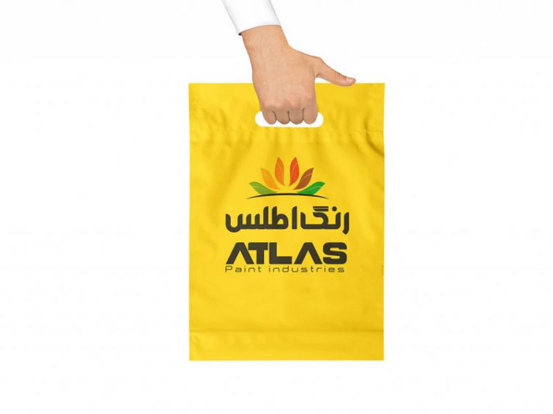 -لایه-باز-موکاپ-پاکت-خرید-و-هدیه