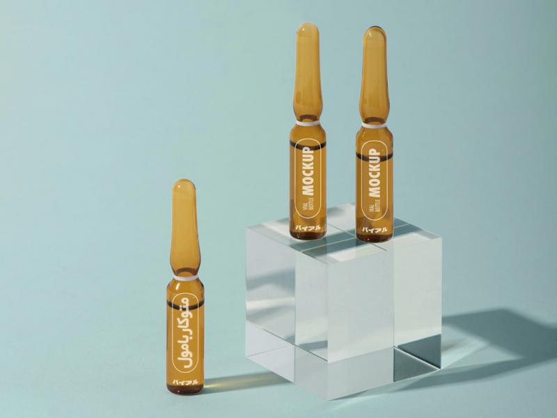 -طرح-لایه-باز-موکاپ-آمپول