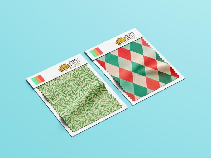 -طرح-لایه-باز-موکاپ-پارچه