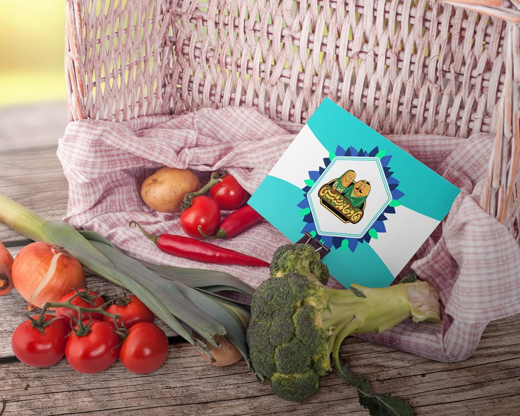  طرح لایه باز موکاپ کارت ویزیت