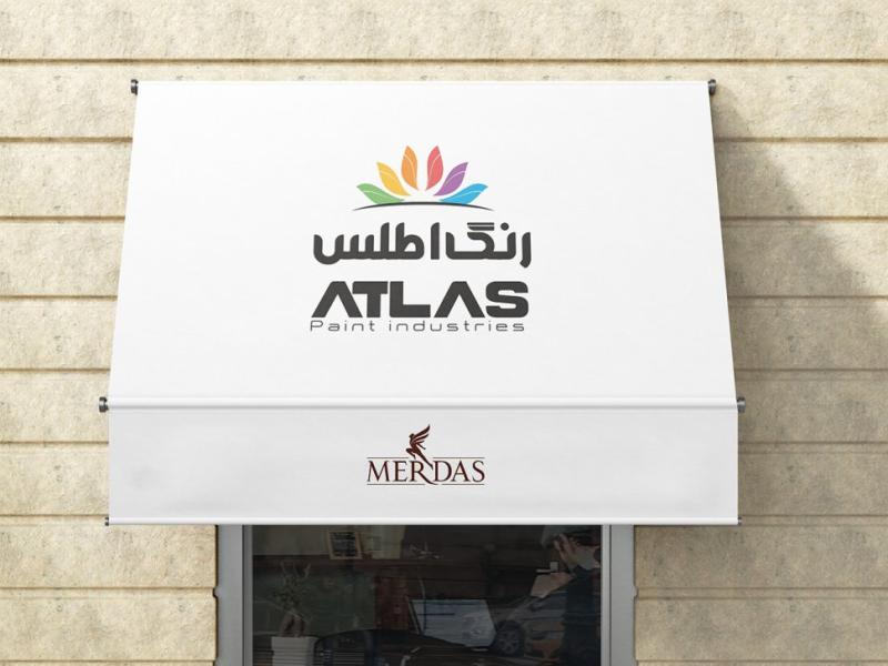 -طرح-لایه-باز-موکاپ-سایه-بان-مغازه