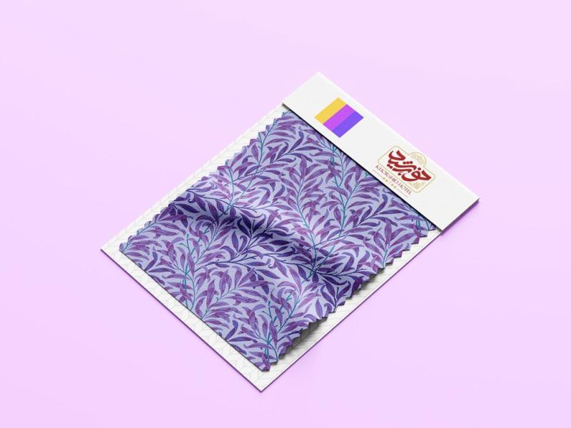 -طرح-لایه-باز-موکاپ-پارچه