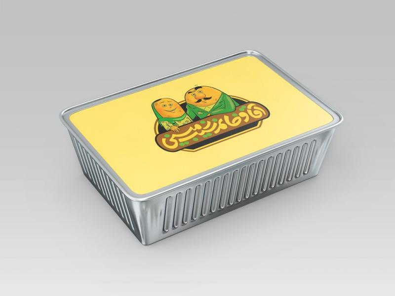 -لایه-باز-موکاپ-بسته-بندی-مواد-غذایی