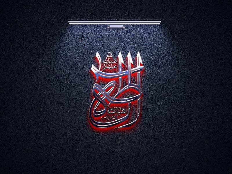 -طرح-لایه-باز-موکاپ-لوگوی-سه-بعدی
