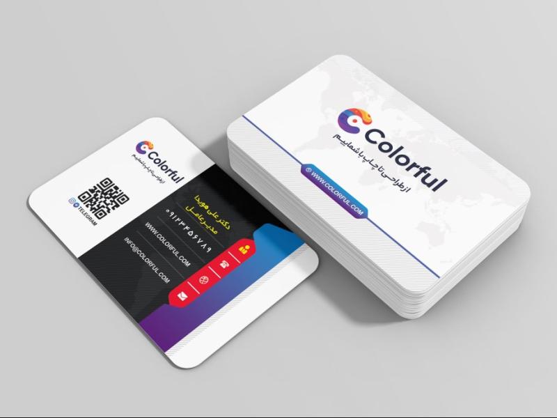 کارت-ویزت-شرکتی-خاص