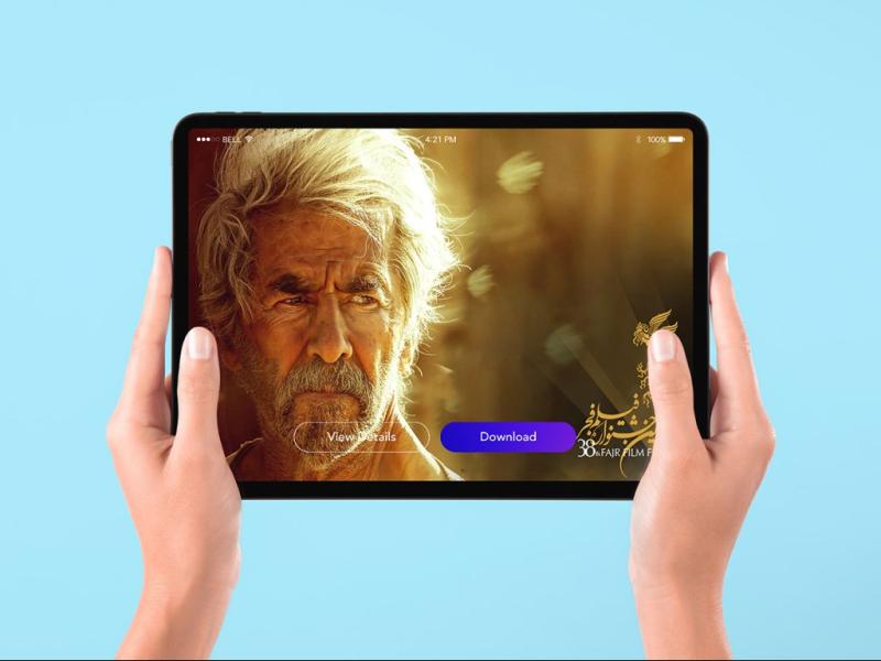 -طرح-لایه-باز-موکاپ-تبلت