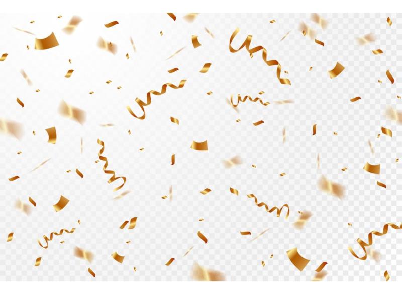 طرح-لایه-باز-پس-زمینه-طلایی-کنفتی