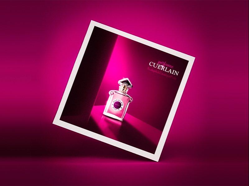 پوستر-و-پست-اینستاگرام-عطرکرلین