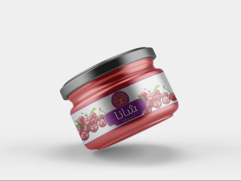 طرح-لایه-باز-موکاپ-شیشه-مربا