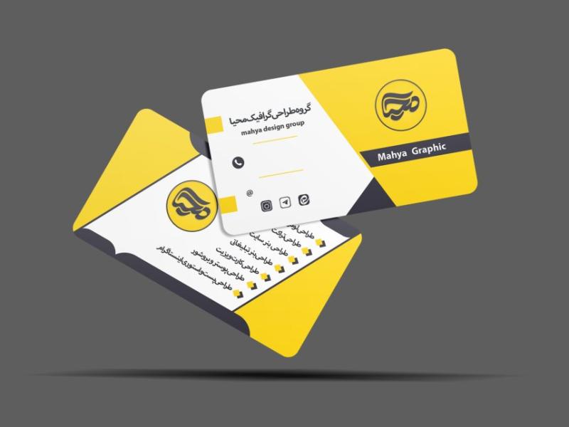 طرح-لایه-باز-موکاپ-کارت-ویزیت