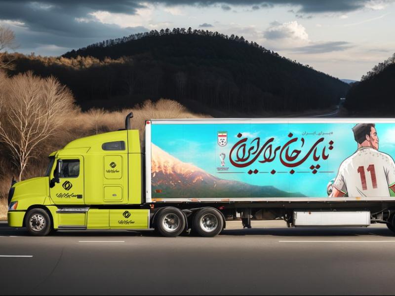 -طرح-لایه-باز-موکاپ-کامیون