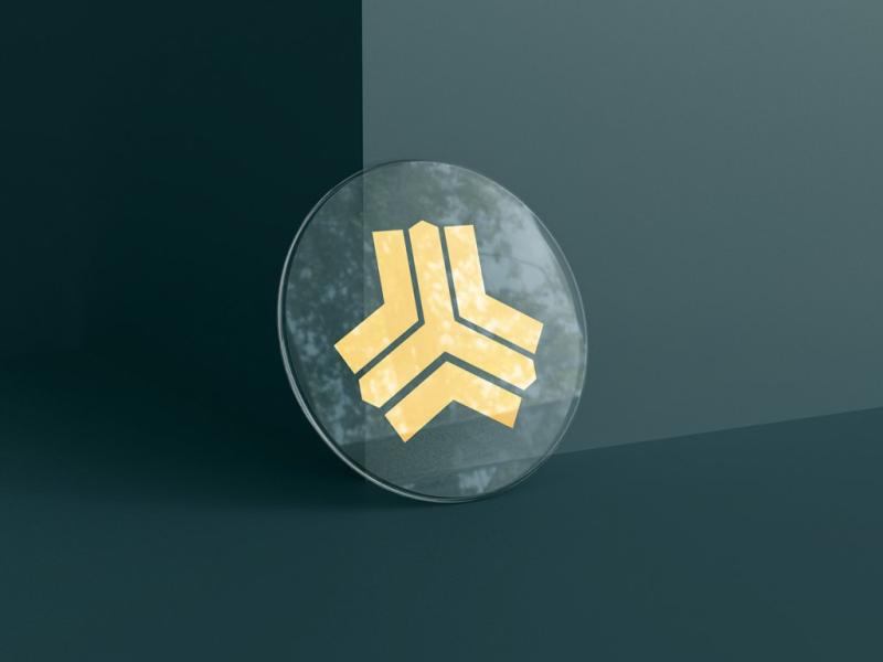 -طرح-لایه-باز-موکاپ-پیکسل-و-لوگو