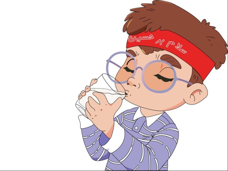 وکتور-پسر-بچه