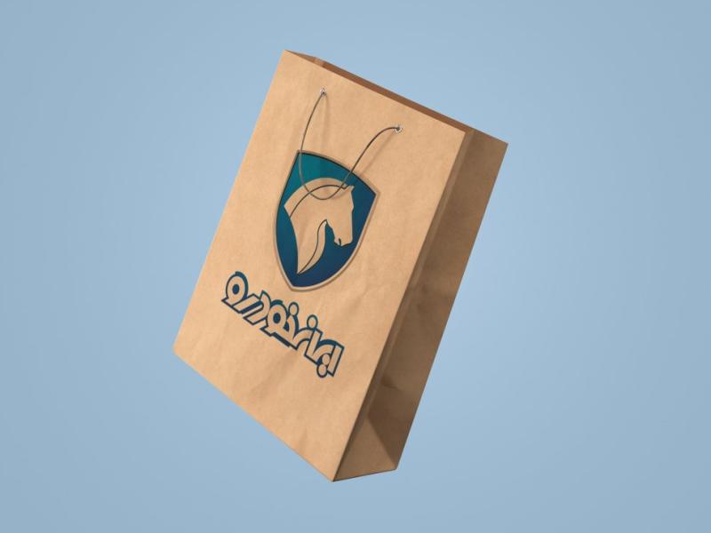 طرح-لایه-باز-موکاپ-پاکت-خرید