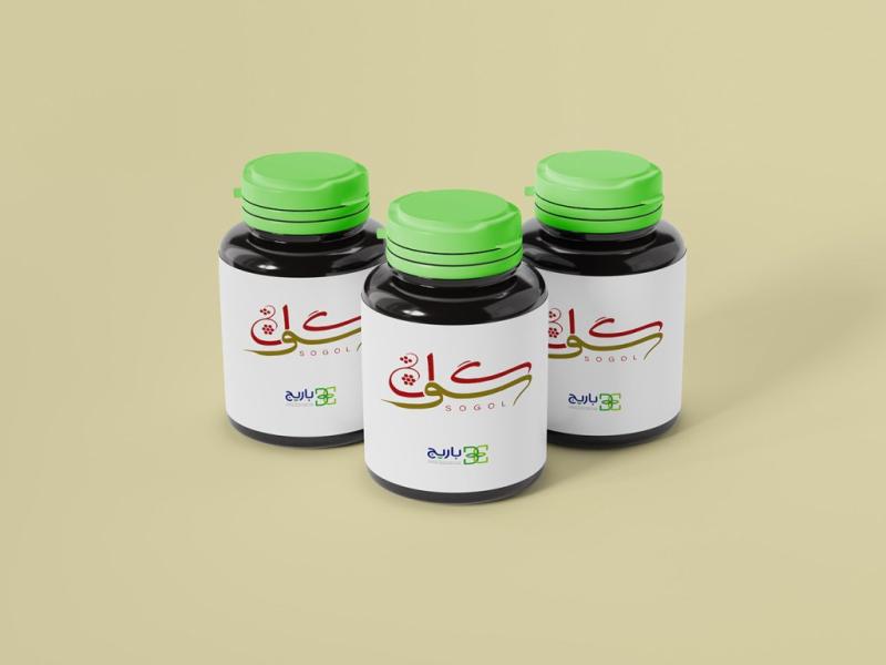 -لایه-باز-موکاپ-دارو-و-شربت
