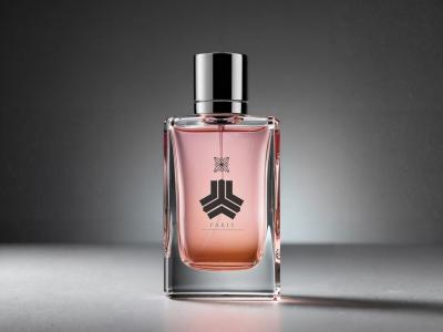  لایه باز موکاپ عطر و ادکلن